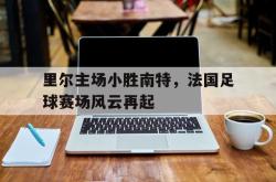 乐鱼真人-里尔主场小胜南特，法国足球赛场风云再起