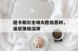 乐鱼官网-纽卡斯尔主场大胜伯恩利，逼近保级深渊