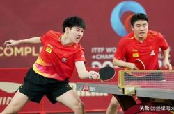 乐鱼真人-国乒击败老对手勇士，晋级之路一路高歌！