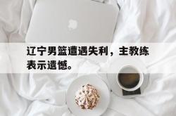 乐鱼官网-辽宁男篮遭遇失利，主教练表示遗憾。