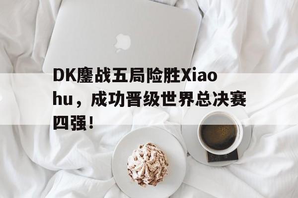 DK鏖战五局险胜Xiaohu，成功晋级世界总决赛四强！