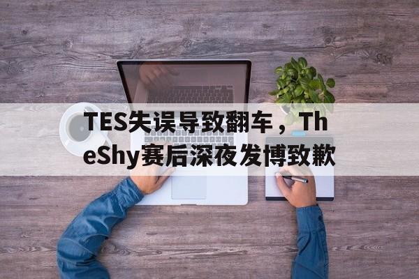 TES失误导致翻车，TheShy赛后深夜发博致歉