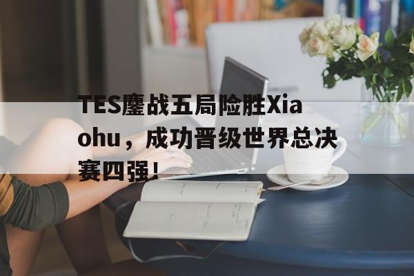 TES鏖战五局险胜Xiaohu，成功晋级世界总决赛四强！