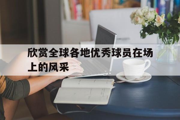 欣赏全球各地优秀球员在场上的风采