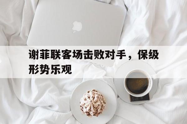 谢菲联客场击败对手，保级形势乐观