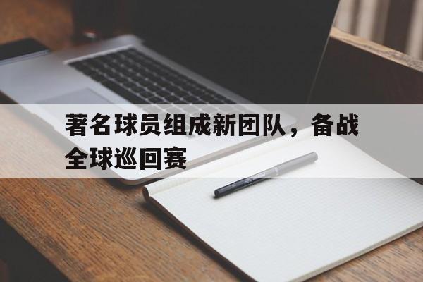 著名球员组成新团队，备战全球巡回赛